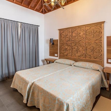 Apartamentos Emblemáticos Ki_tapenas Santa Cruz de la Palma  Esterno foto