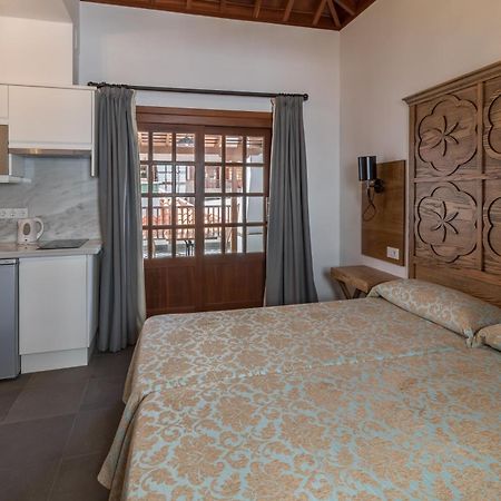 Apartamentos Emblemáticos Ki_tapenas Santa Cruz de la Palma  Esterno foto