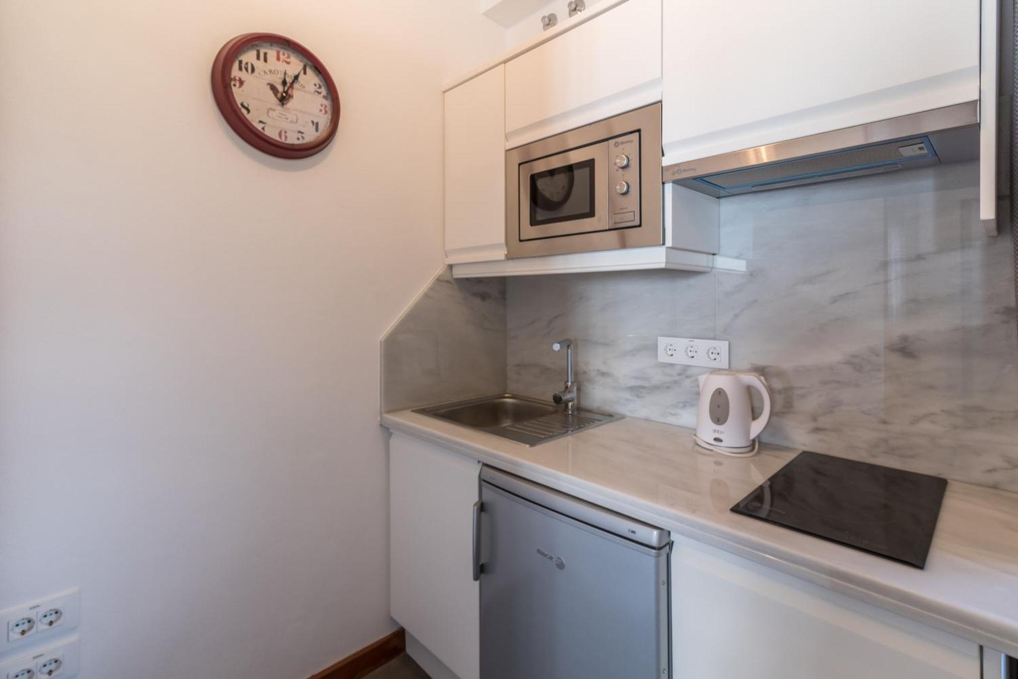Apartamentos Emblemáticos Ki_tapenas Santa Cruz de la Palma  Esterno foto