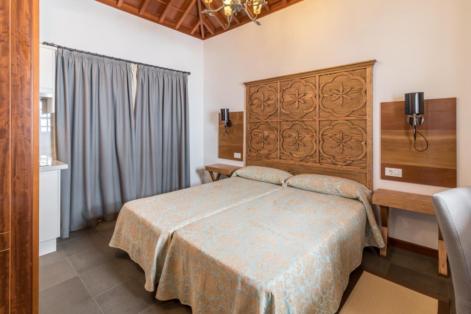 Apartamentos Emblemáticos Ki_tapenas Santa Cruz de la Palma  Esterno foto