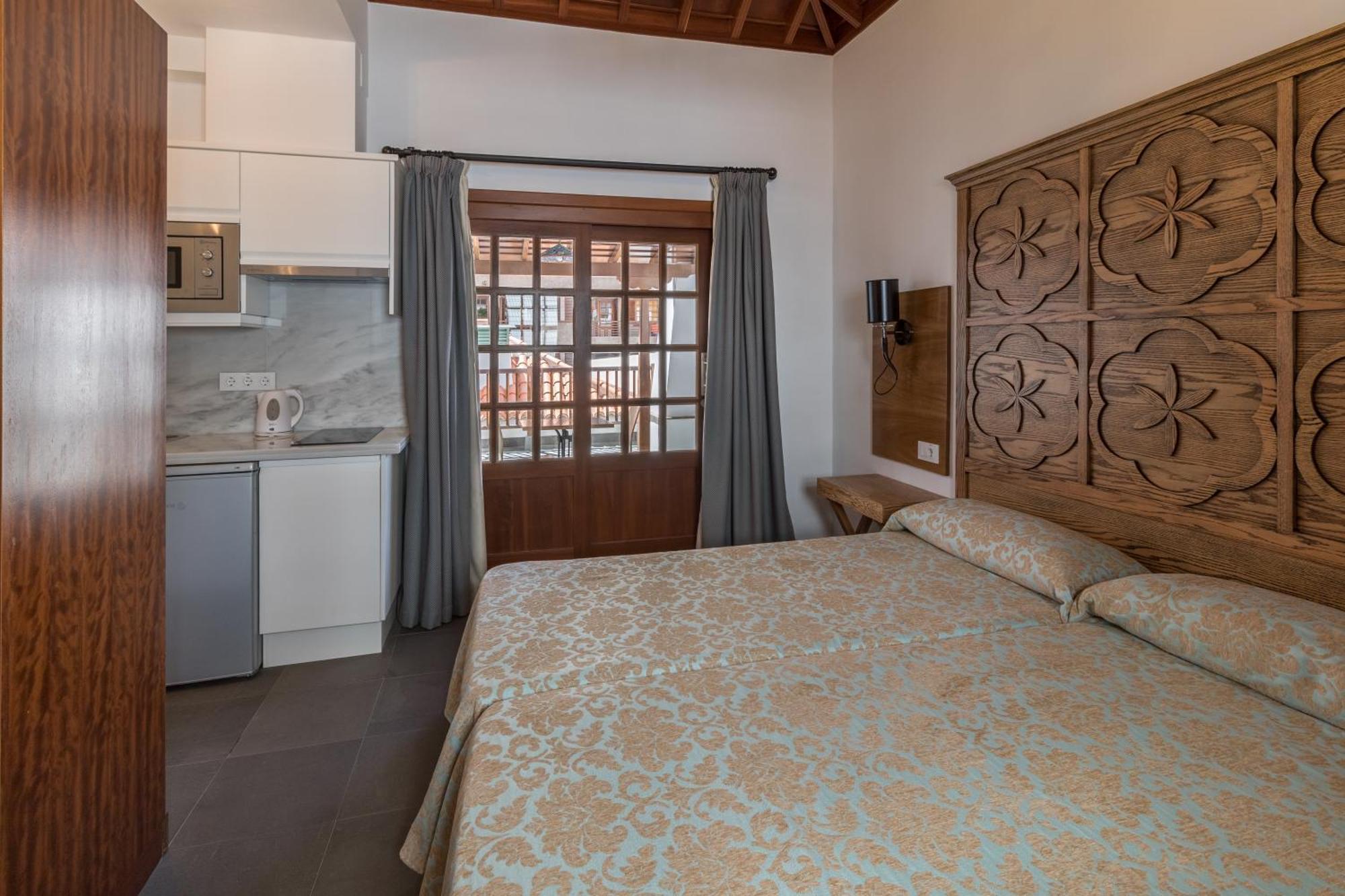 Apartamentos Emblemáticos Ki_tapenas Santa Cruz de la Palma  Esterno foto