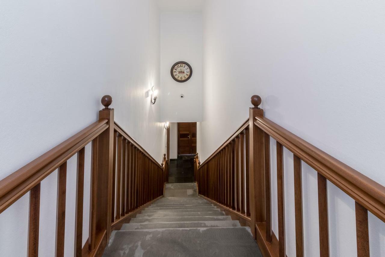 Apartamentos Emblemáticos Ki_tapenas Santa Cruz de la Palma  Esterno foto