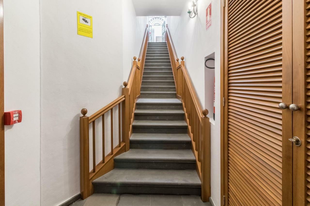 Apartamentos Emblemáticos Ki_tapenas Santa Cruz de la Palma  Esterno foto