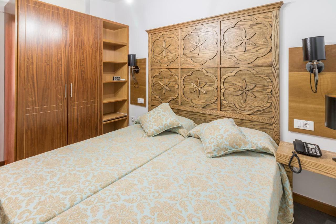 Apartamentos Emblemáticos Ki_tapenas Santa Cruz de la Palma  Esterno foto