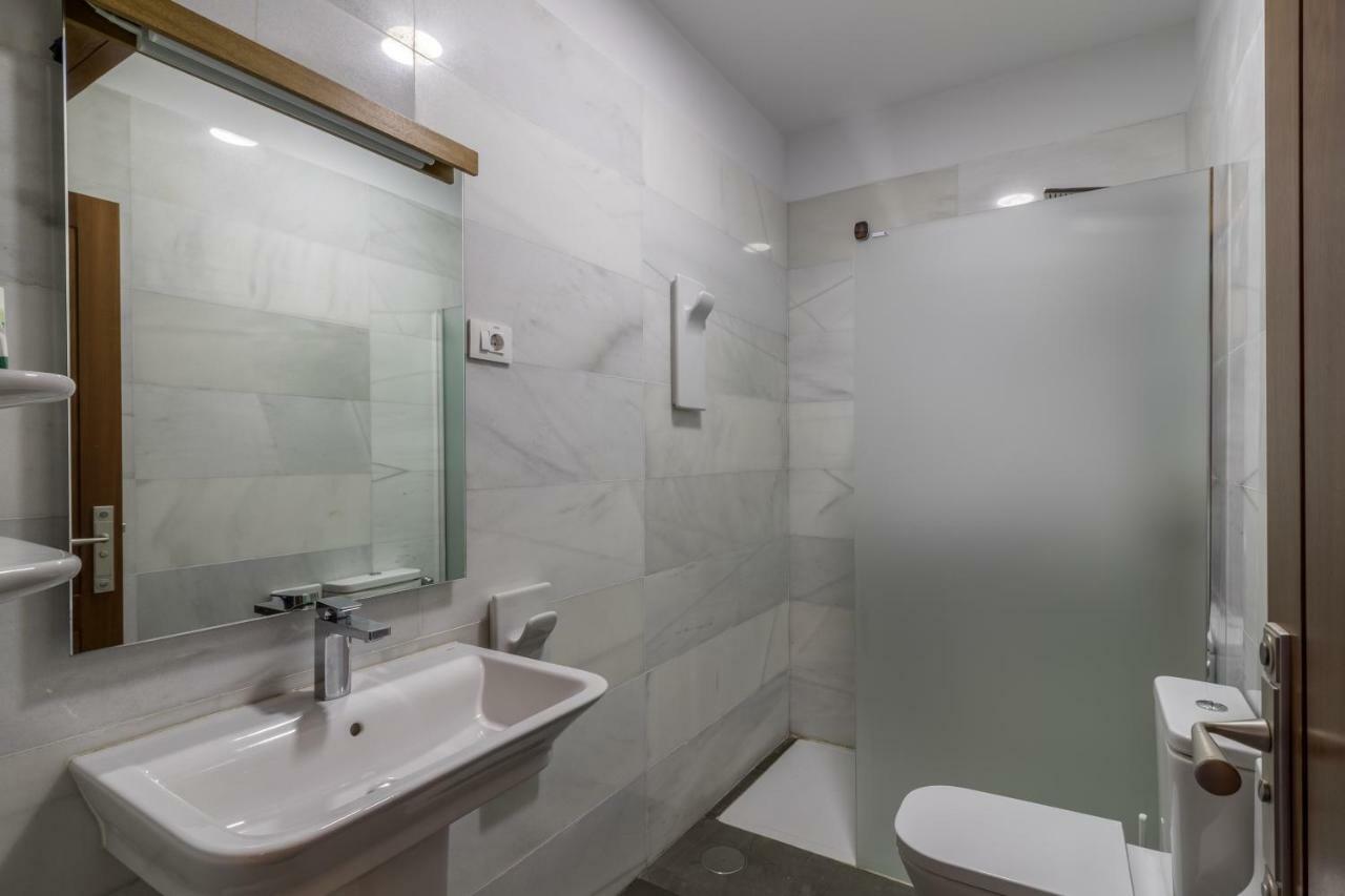Apartamentos Emblemáticos Ki_tapenas Santa Cruz de la Palma  Esterno foto