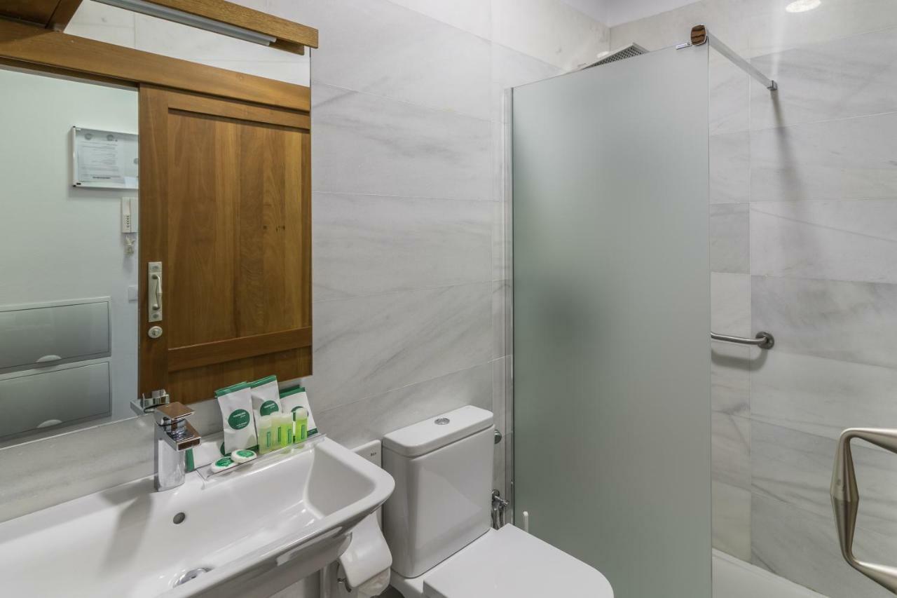Apartamentos Emblemáticos Ki_tapenas Santa Cruz de la Palma  Esterno foto