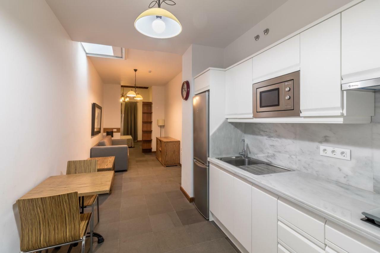Apartamentos Emblemáticos Ki_tapenas Santa Cruz de la Palma  Esterno foto