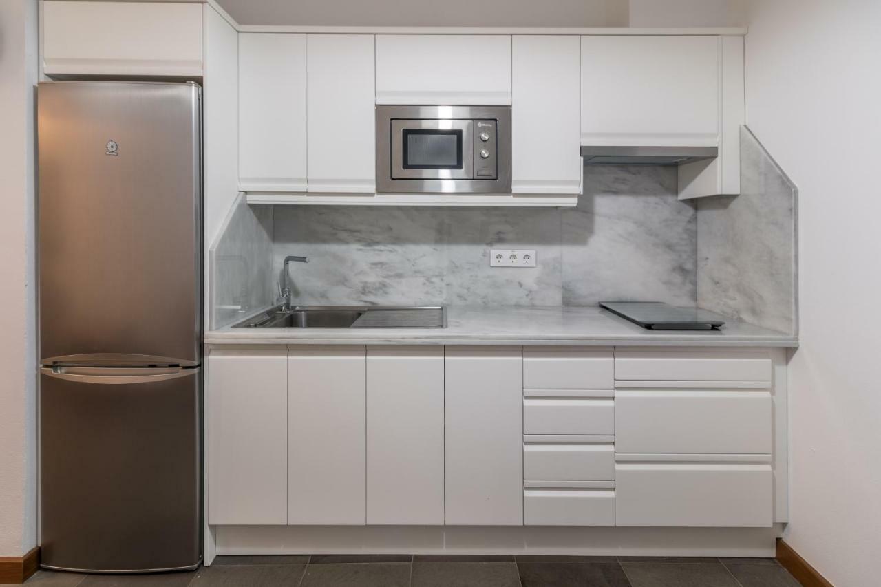 Apartamentos Emblemáticos Ki_tapenas Santa Cruz de la Palma  Esterno foto
