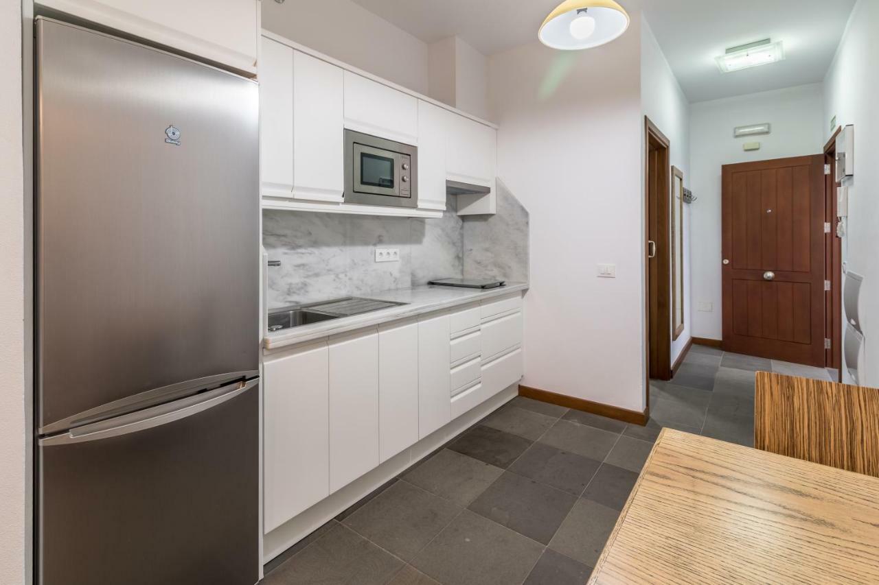 Apartamentos Emblemáticos Ki_tapenas Santa Cruz de la Palma  Esterno foto