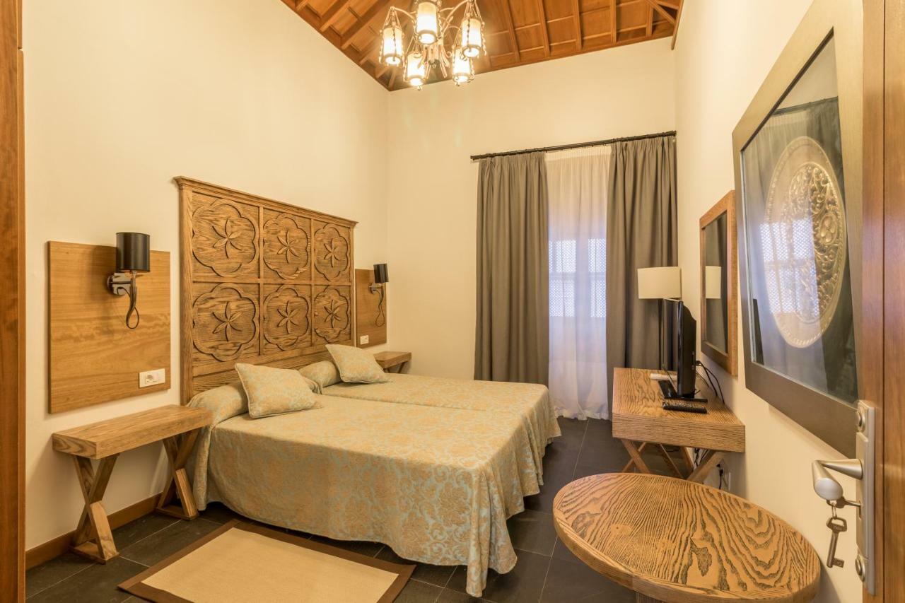 Apartamentos Emblemáticos Ki_tapenas Santa Cruz de la Palma  Esterno foto
